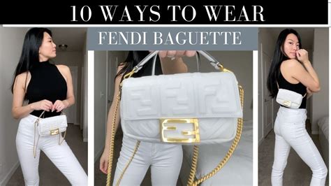 fendi baguette style pinterest|Fendi bags size guide.